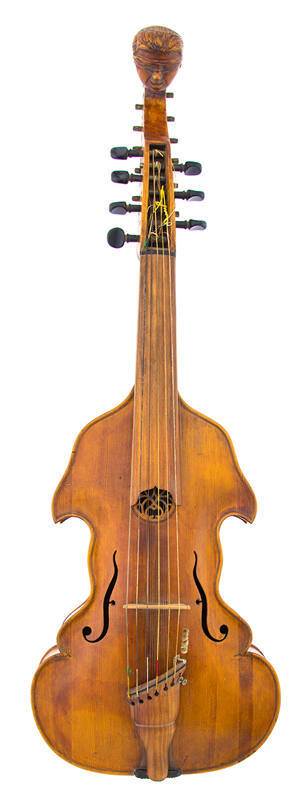 Viola d’amore