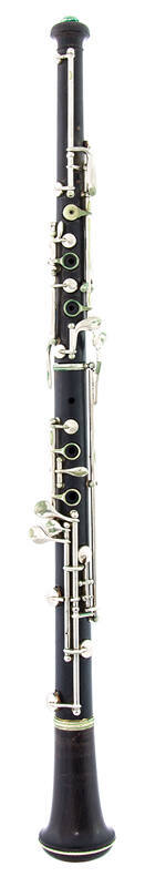 Oboe, C