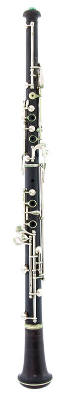 Oboe, C