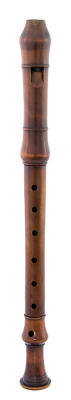 Soprano recorder, C