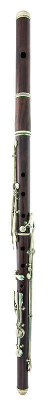 Flute, C