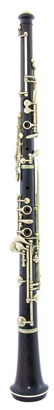 Oboe, C