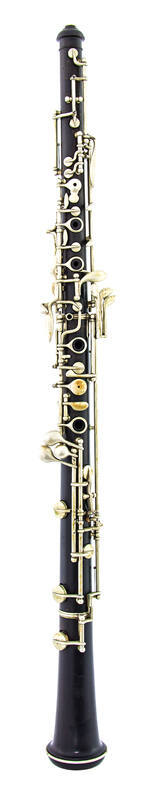 Oboe, C