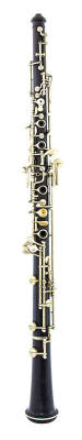 Oboe, C