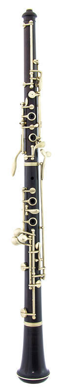 Oboe, C