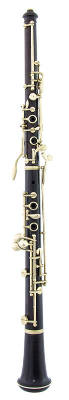 Oboe, C