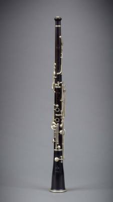 Oboe, C