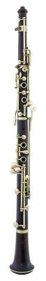 Oboe, C