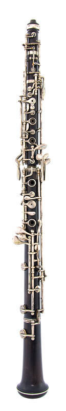 Oboe, C, low pitch