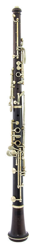 Oboe, C