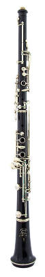 Oboe, C