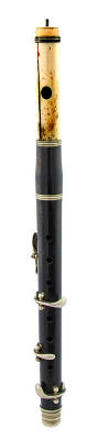 Piccolo flute, E-flat