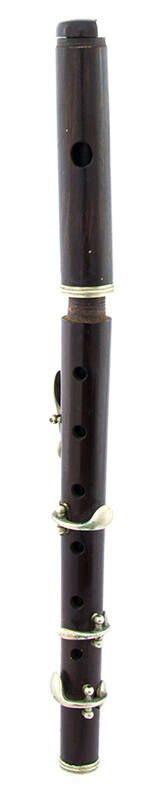 Piccolo flute, E-flat (composite)