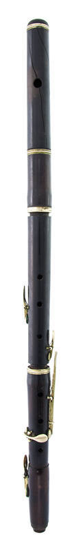 Flute, C (composite)