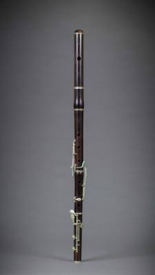 Flute, C