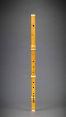 Flute, C