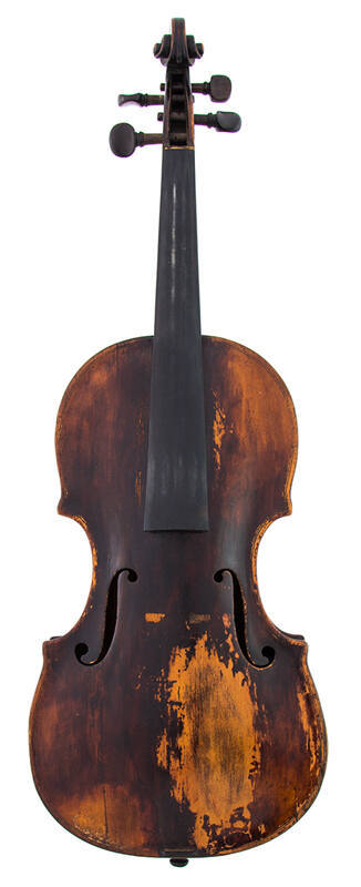 Violin