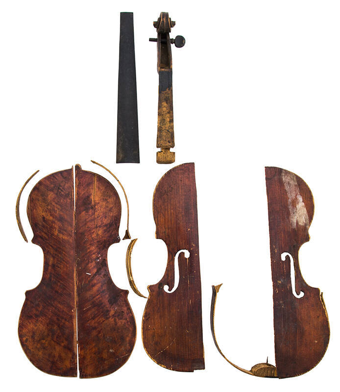 Violin