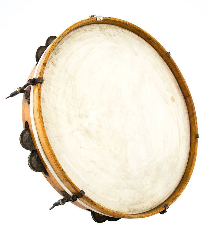 Tambourine