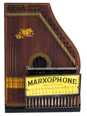 Marxophone