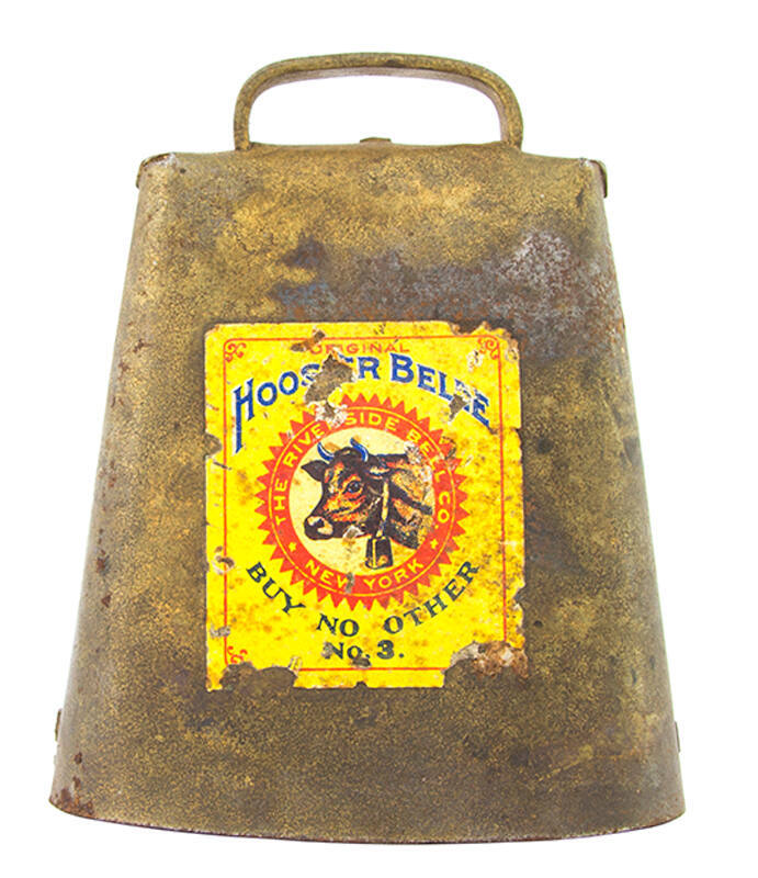 Cow bell
