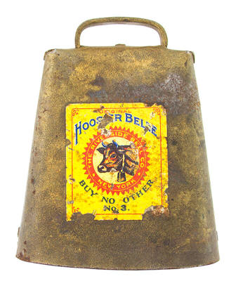 Cow bell