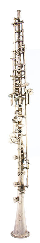 Oboe, C