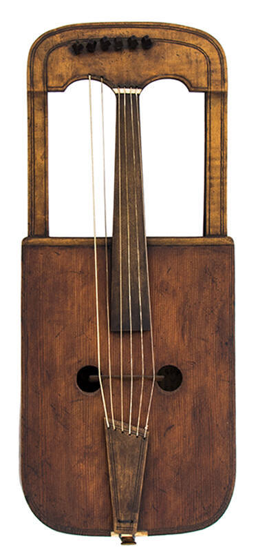 Crwth