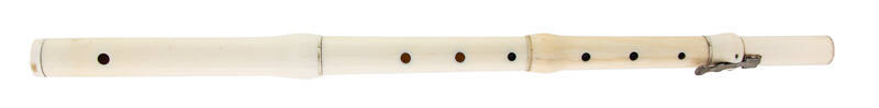 Flute, C