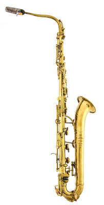 Alto rothphone, E-flat