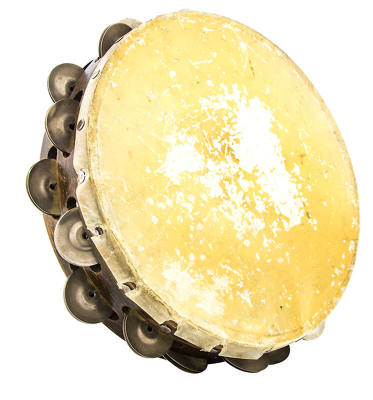 Tambourine