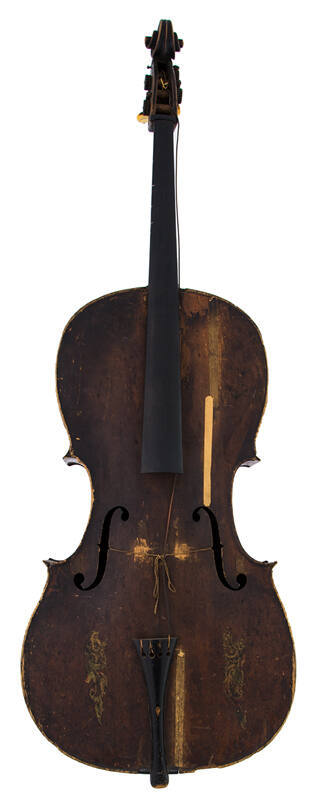 Violoncello