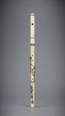 Flute, C