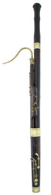 Bassoon, C