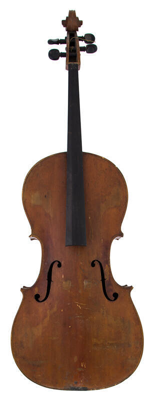 Violoncello