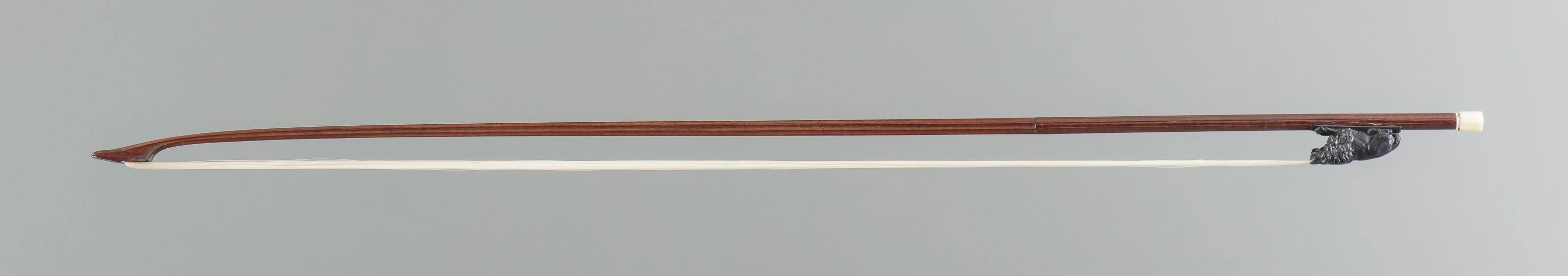 Violin bow