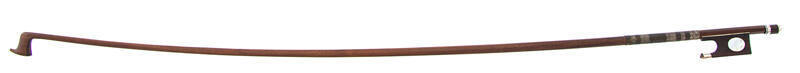 Violin bow