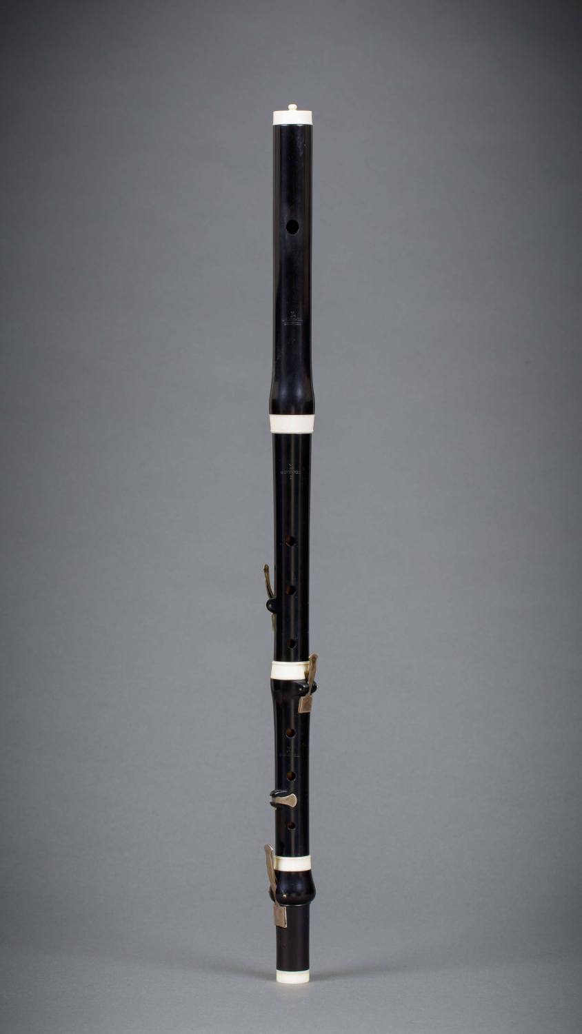 Flute, C