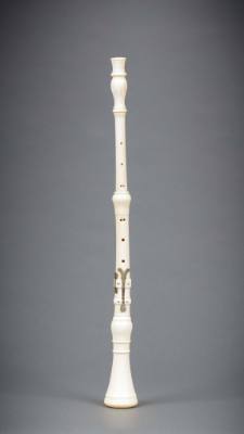 Oboe, C