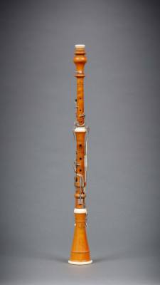 Oboe, C
