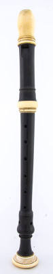 Soprano recorder, C