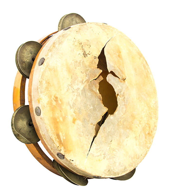 Tambourine