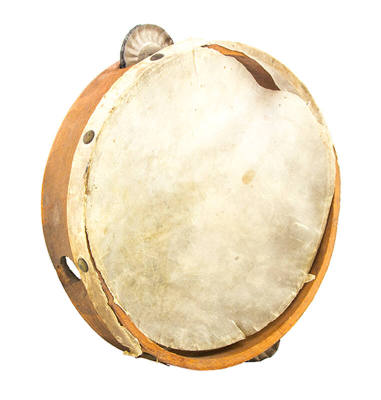 Tambourine