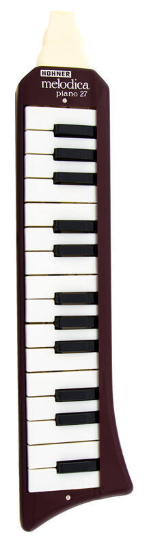 Soprano melodica