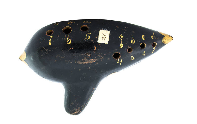 Ocarina, C