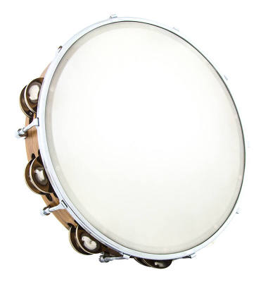 Tambourine