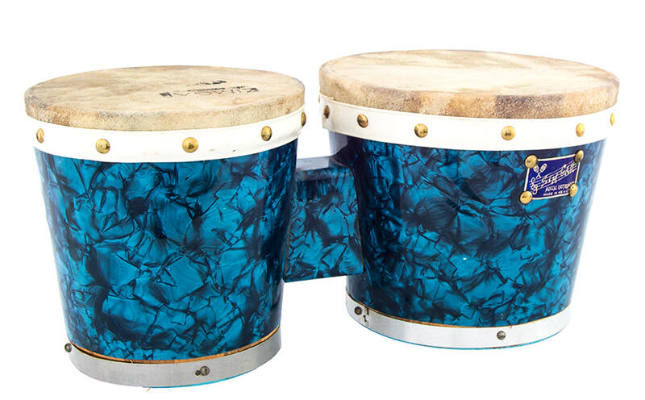 Bongos
