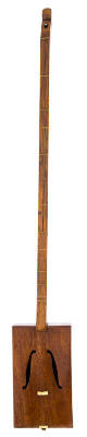 One-string alto fiddle