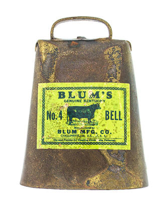 Cow bell