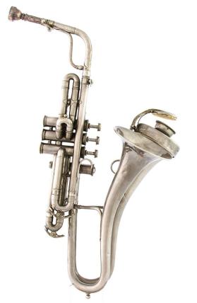 Jazzophone, B-flat